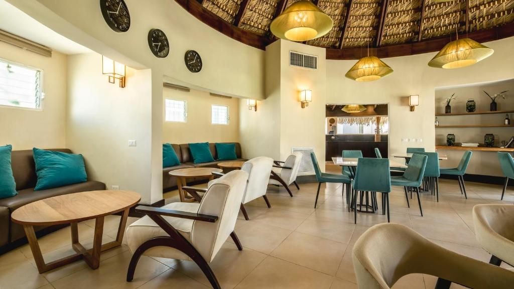 Be Live Experience Hamaca Beach фото 8