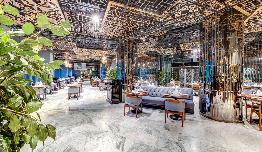 The Elysium Taksim фото 60