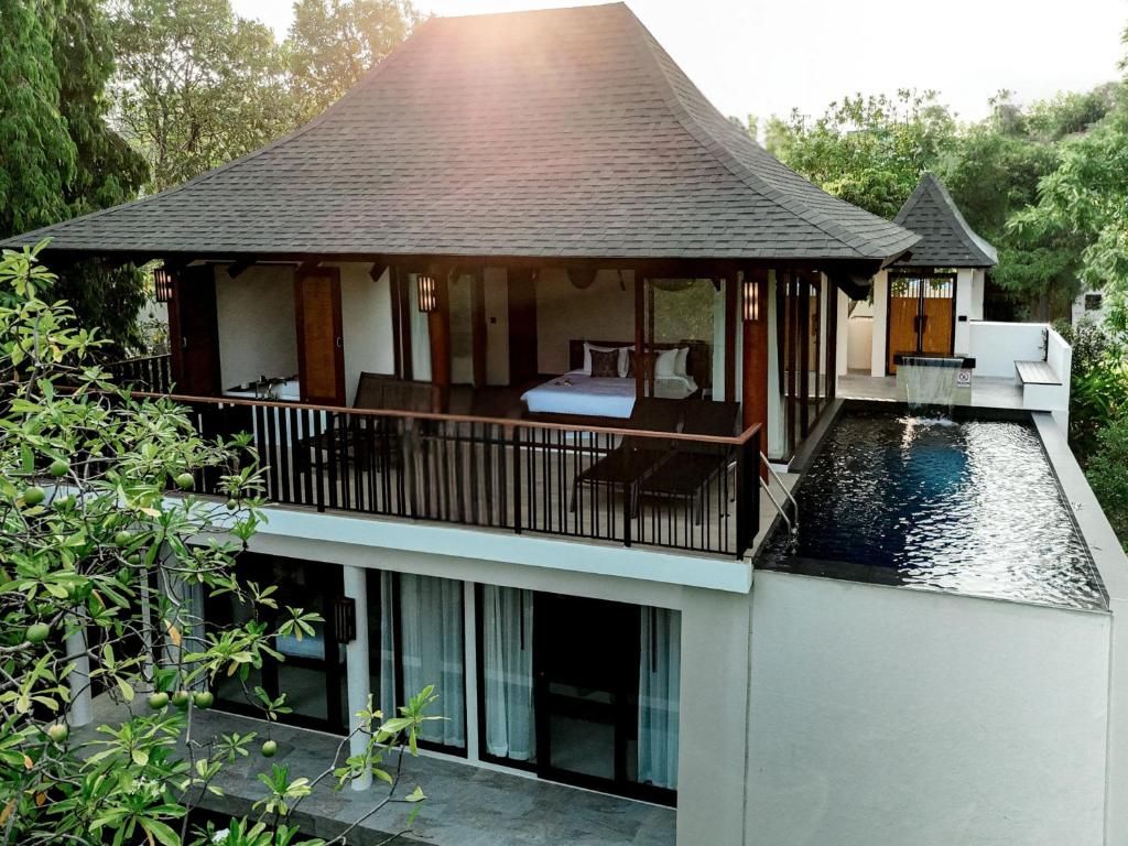 The Vijitt Resort Phuket фото 66
