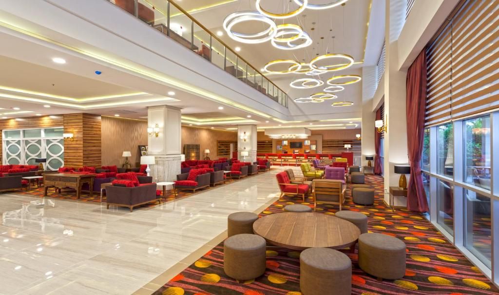 Royal Garden Beach Hotel фото 70