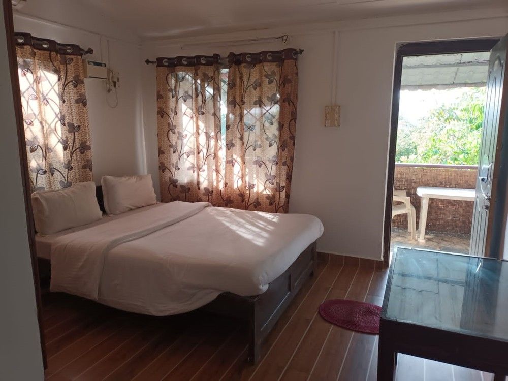 Khushi Resort фото 20