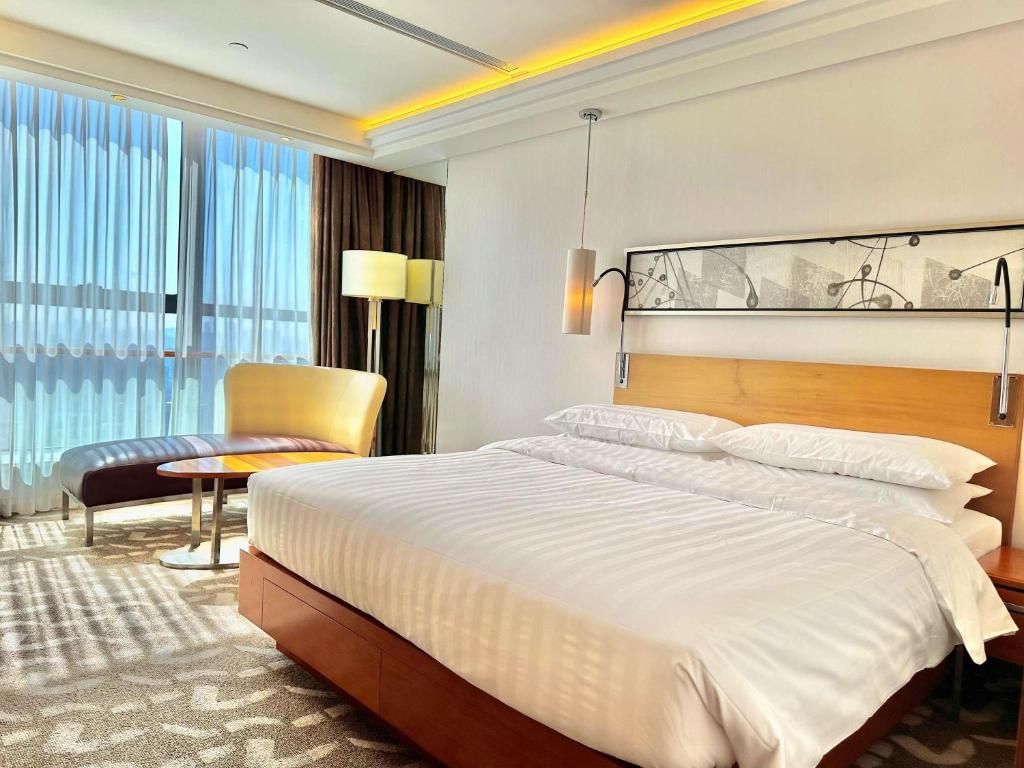 Swissotel Foshan фото 74