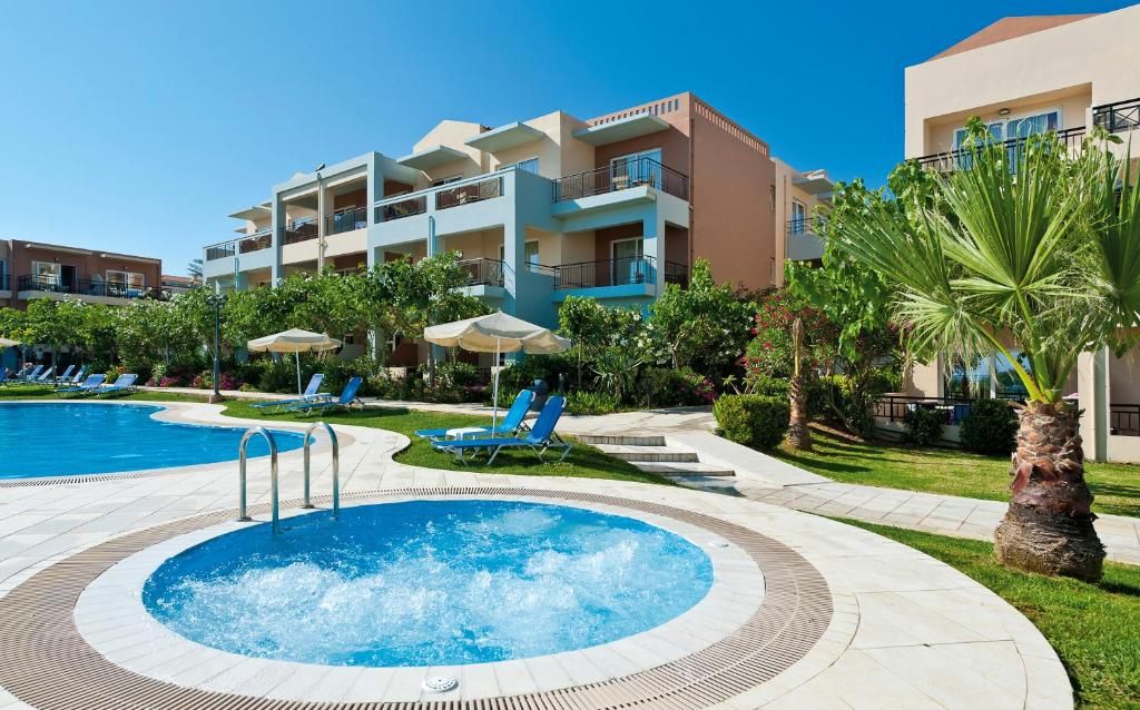 Selini Suites фото 37