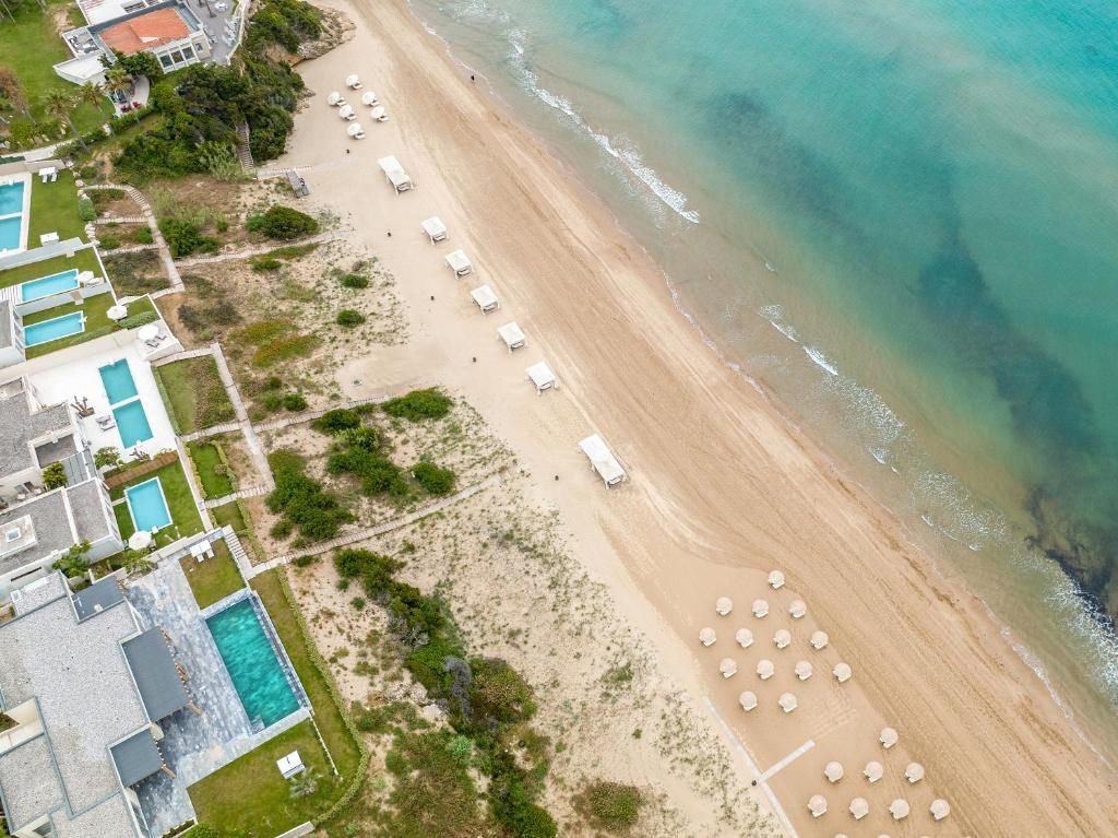 Grecotel Mandola Rosa & Aqua Park​ фото 63