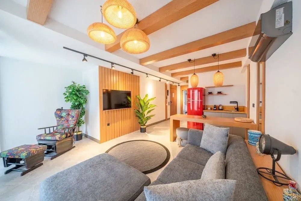 Lupia Suites фото 23