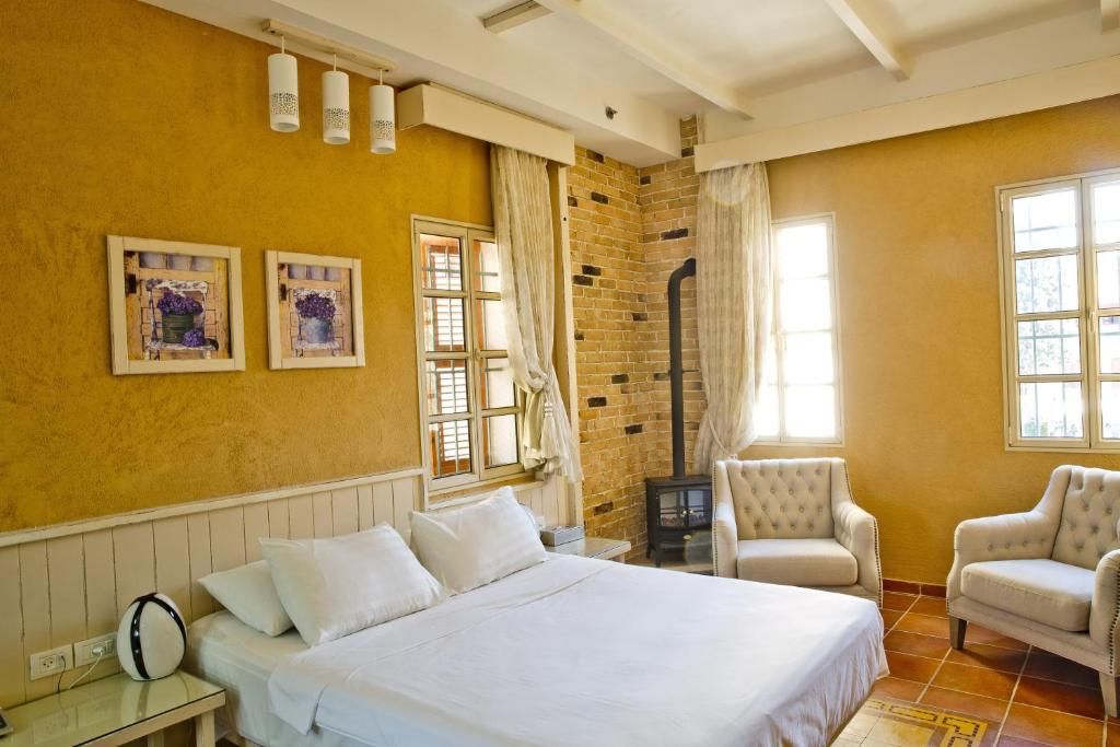 Templers Boutique Hotel фото 15