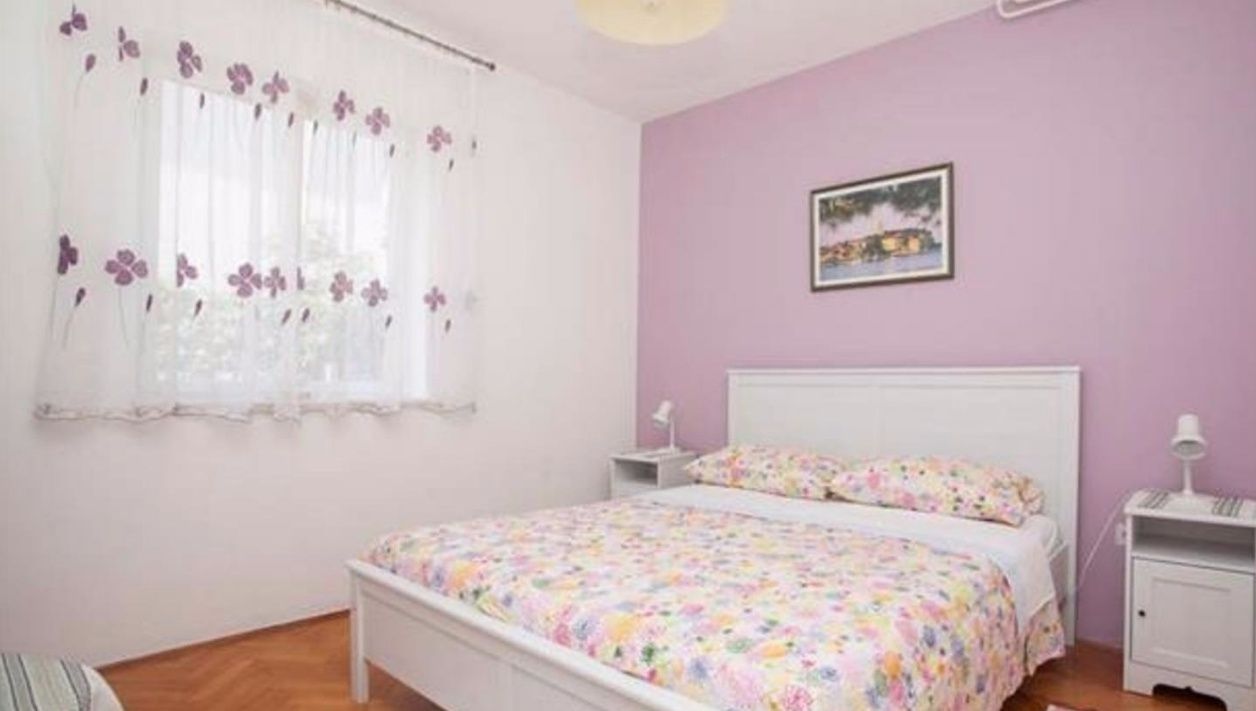 Nevija Private Apartment фото 4