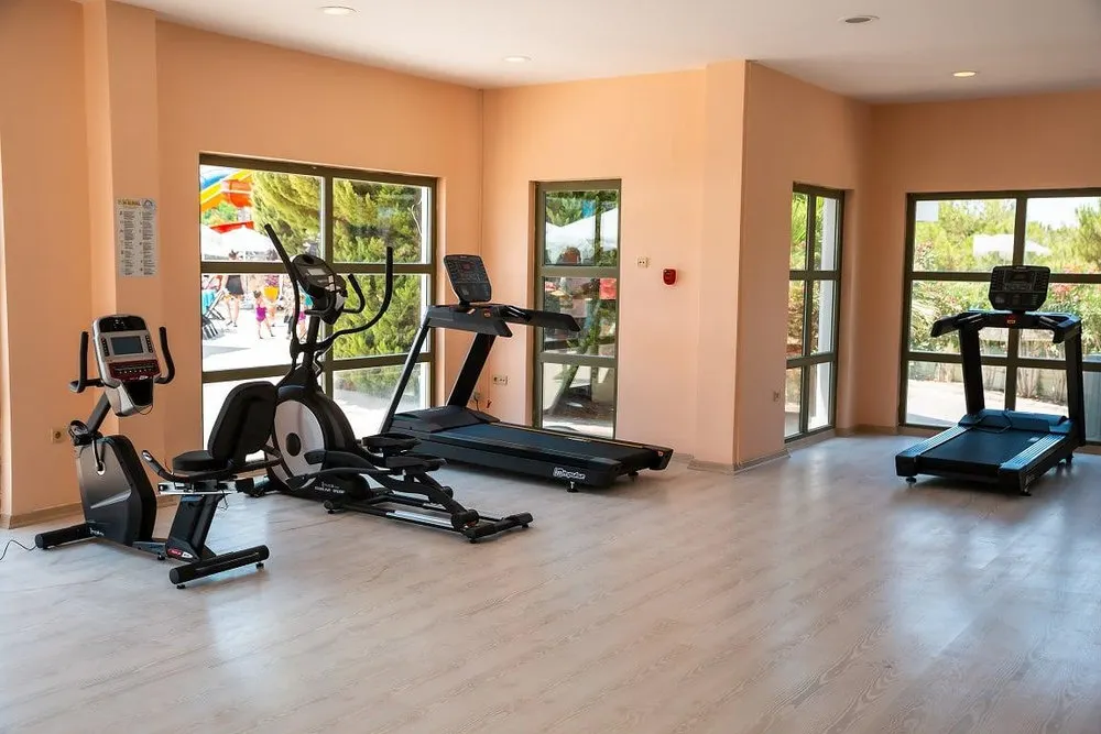 Anadolu Hotels Didim Club фото 92