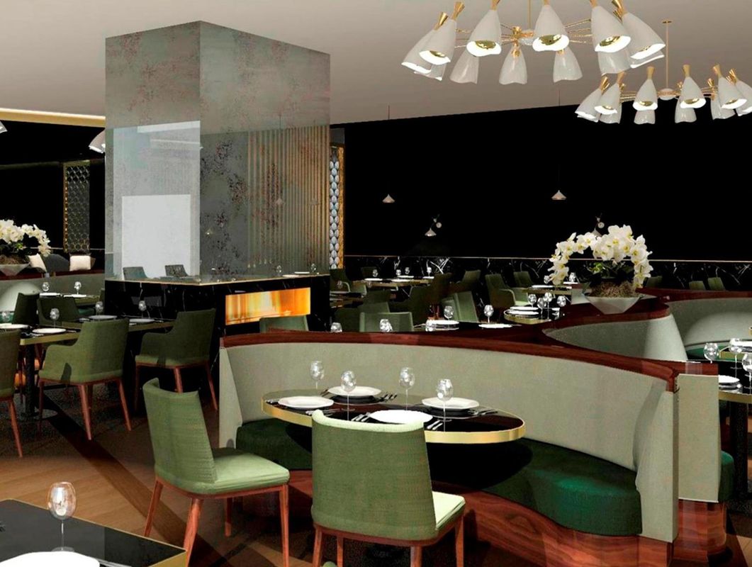 DoubleTree by Hilton Minsk фото 2