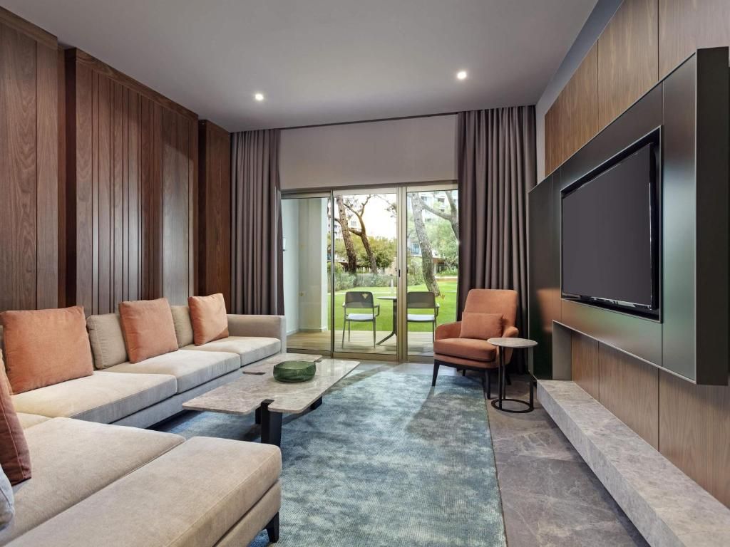 Rixos Sungate Club Diamond фото 102