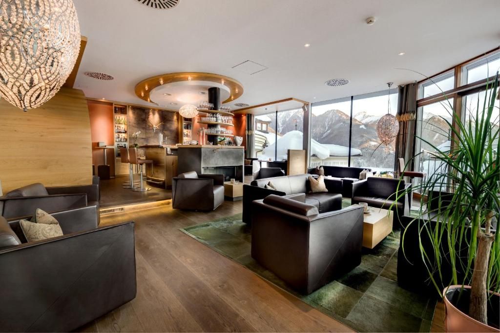 Schalber Wellness Residence фото 19