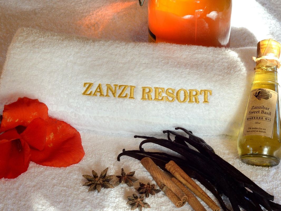 Zanzi Resort фото 15