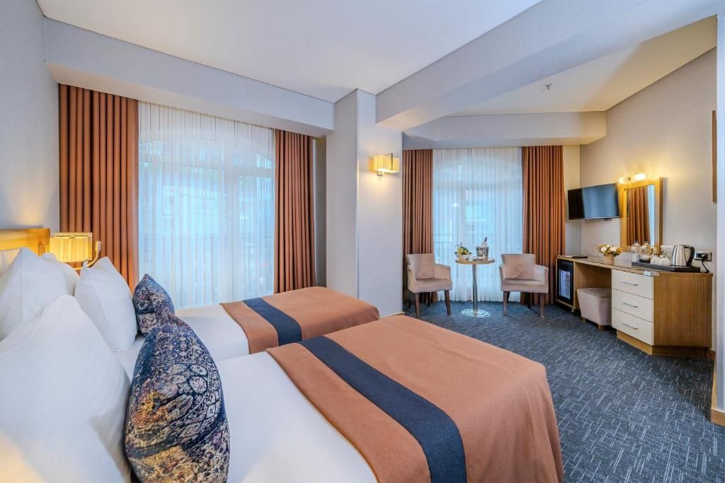 Momento Hotel фото 17