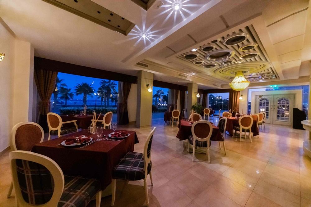 KaiSol Romance Resort Sahl Hasheesh (Adults Only) фото 46