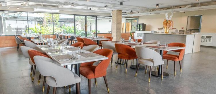 Фото отеля Best Western Chatuchak