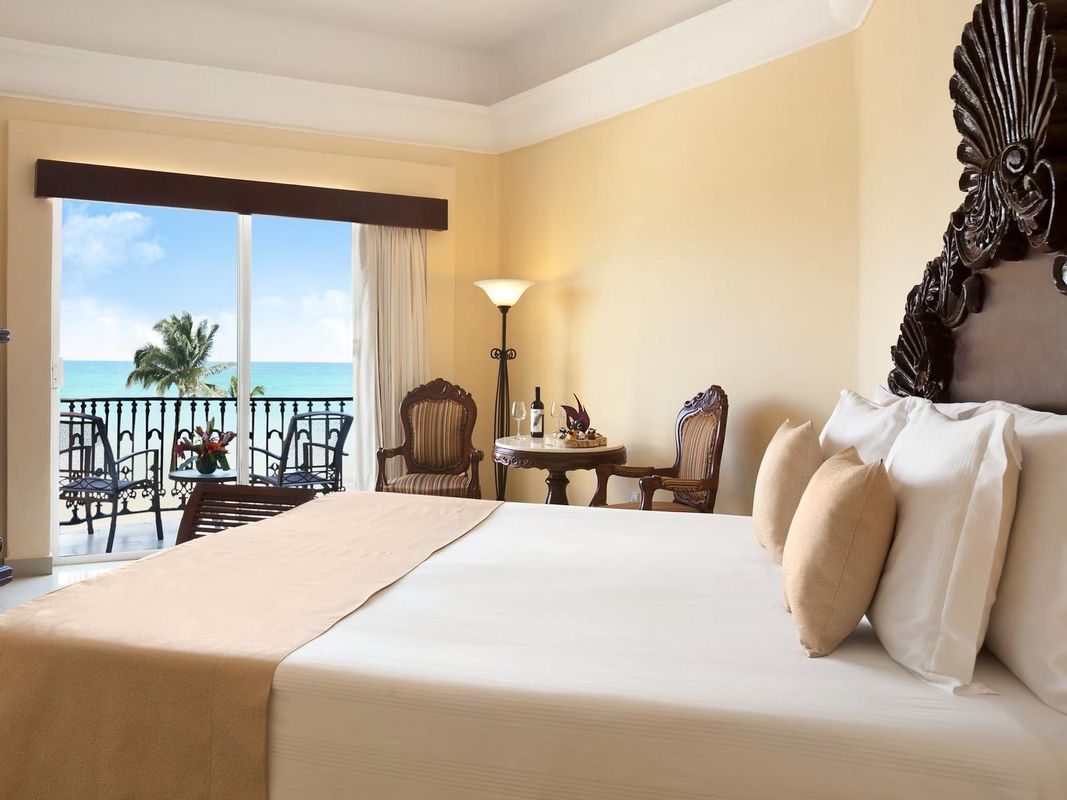 Wyndham Alltra Playa del Carmen Adults Only All Inclusive фото 149
