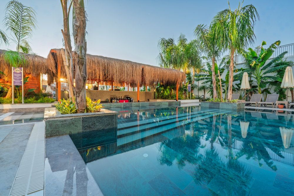 SY Hotels Belek Boutique Luxury фото 200