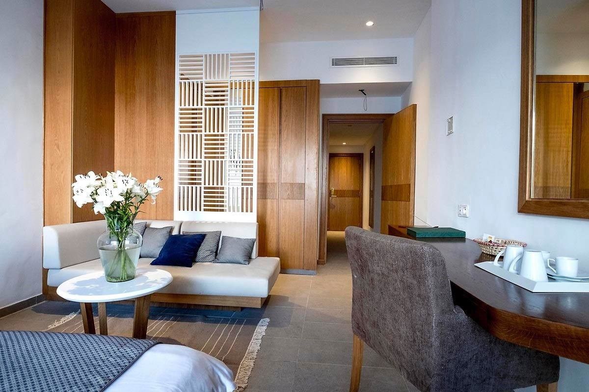 The Orangers Garden Villas & Bungalows фото 4