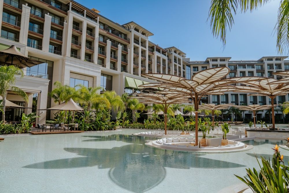 Cullinan Belek фото 161