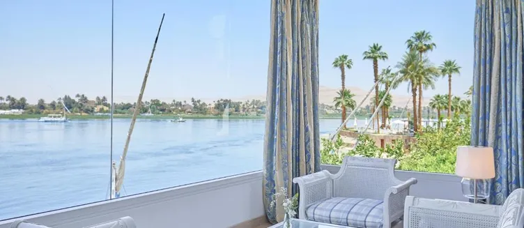 Фото отеля Steigenberger Resort Achti