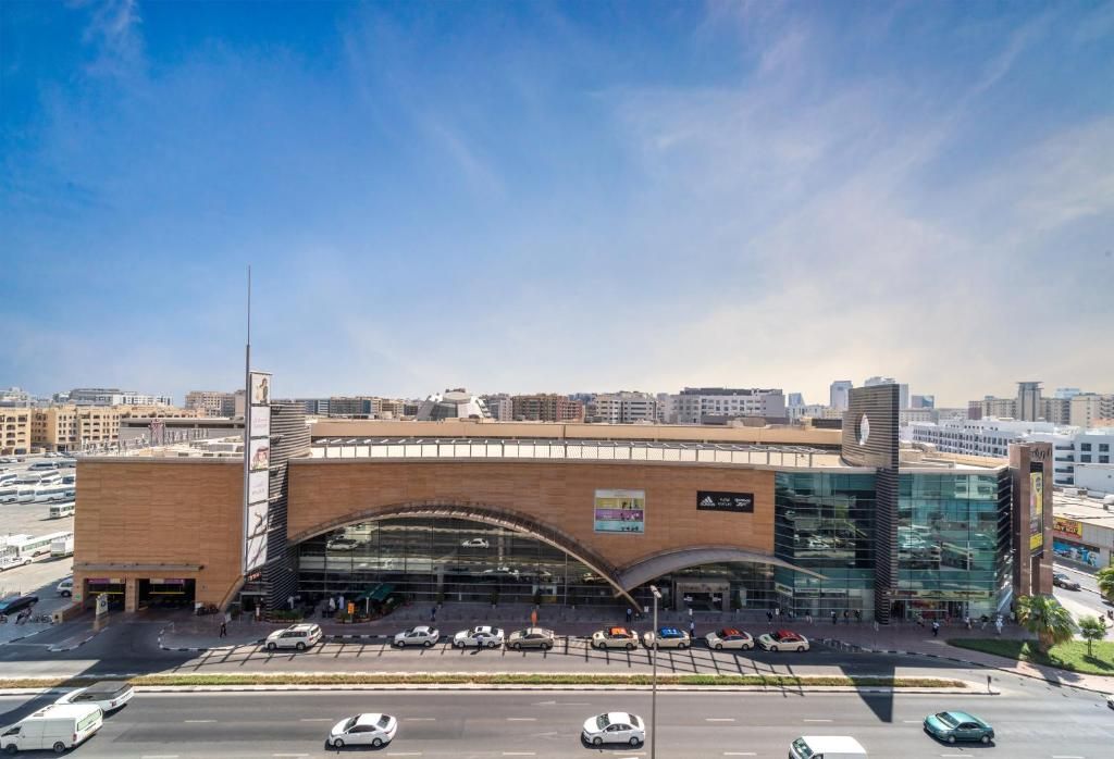 Star Metro Deira фото 42