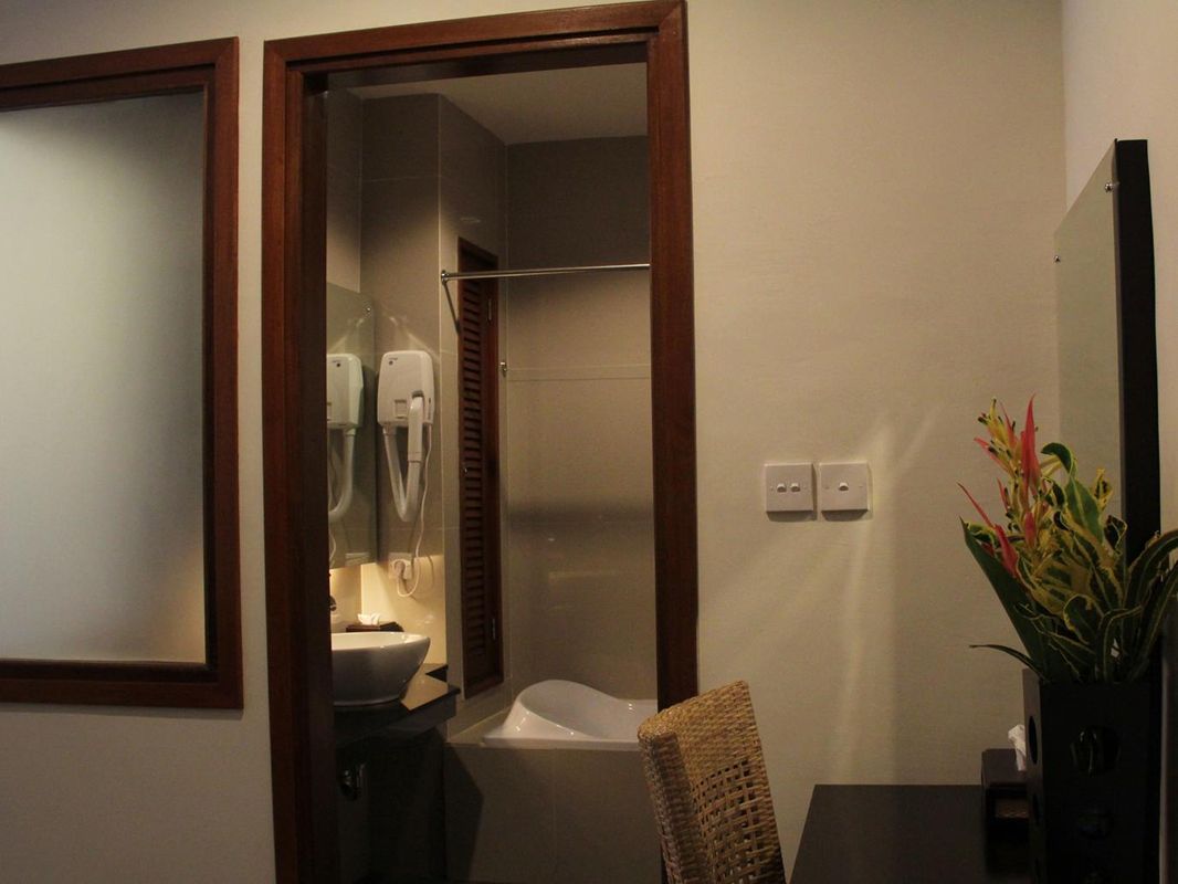 Respati Sanur Beach фото 28