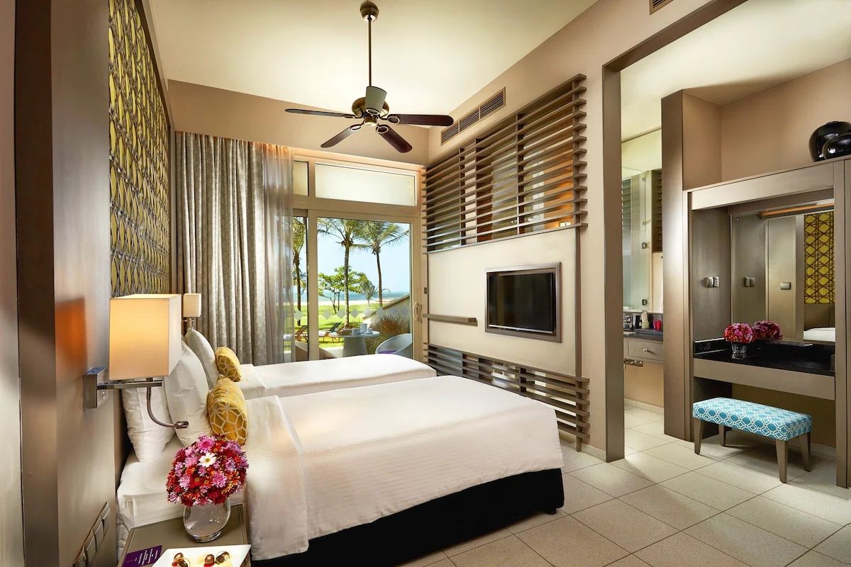 Heritance Negombo фото 4