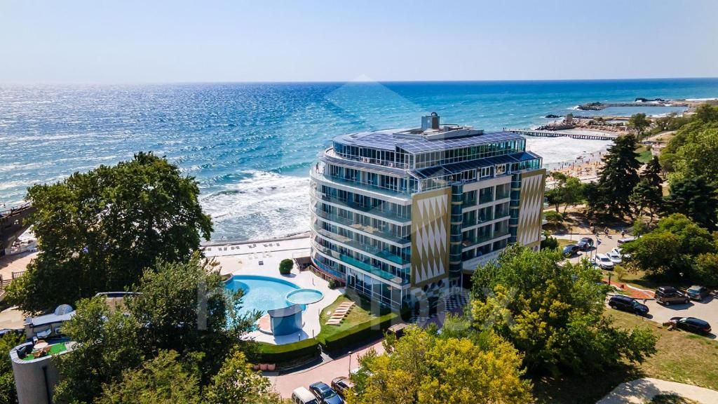 Sirius Beach Hotel & SPA - Summer All Inclusive Light фото 12