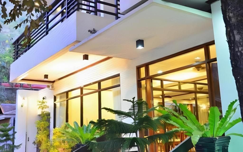 Ipil Suites El Nido фото 45