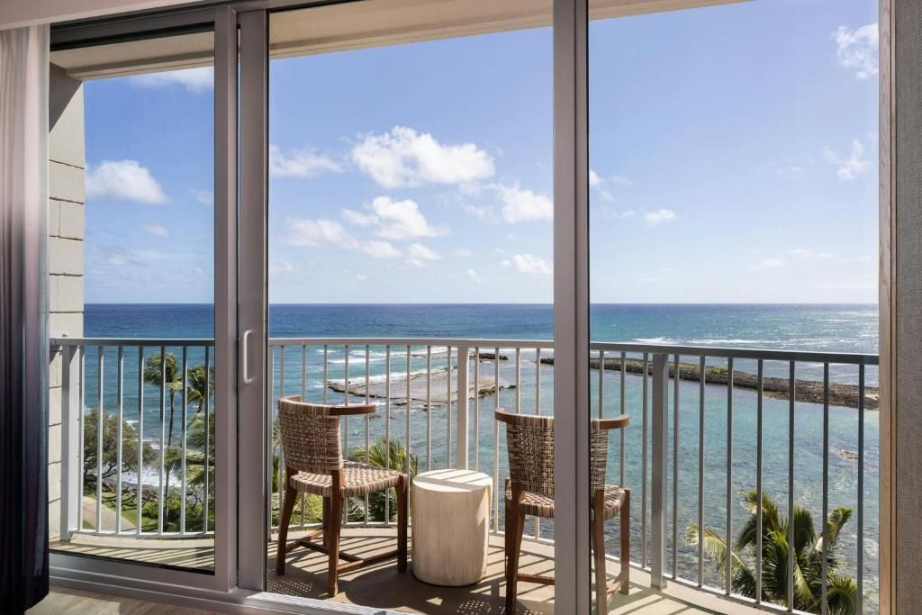 Turtle Bay Resort фото 49