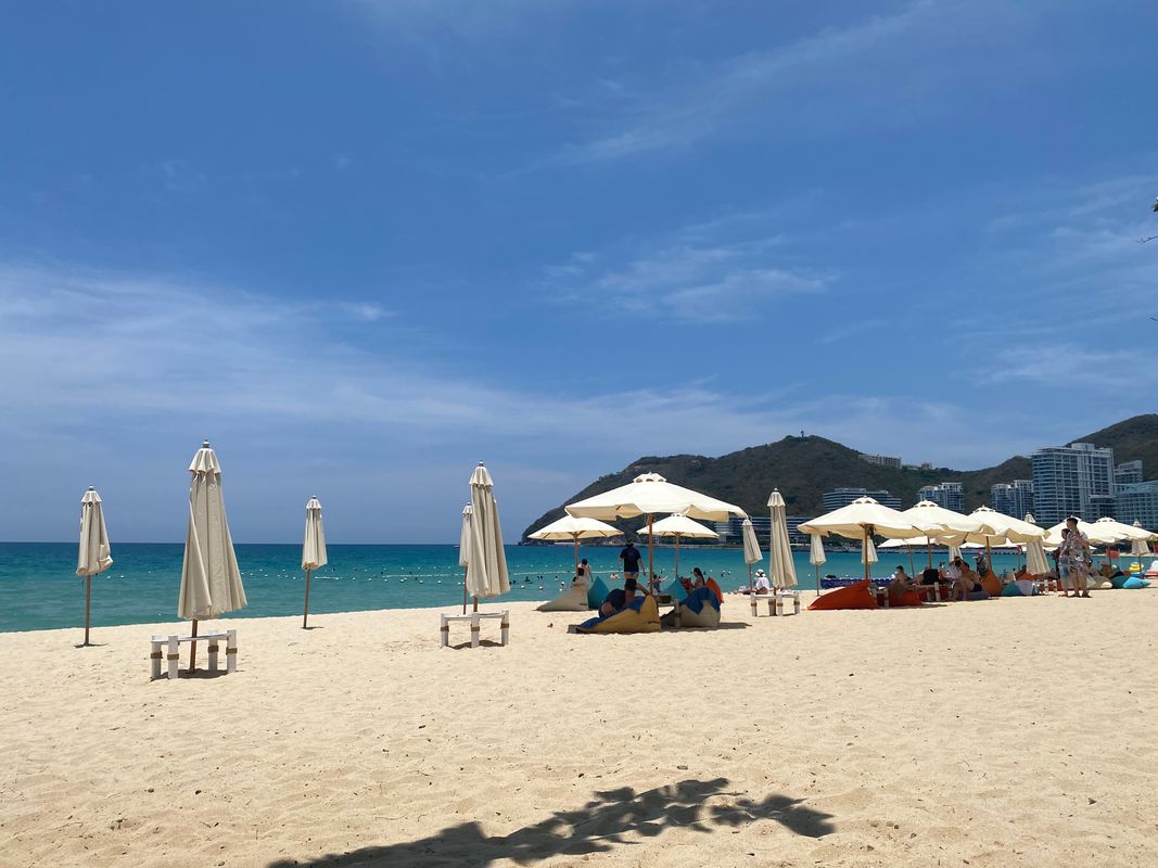 Sanya Baohong Shanghai Huating Boutique Hotel фото 45