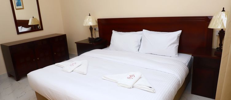 Фото отеля Апарт-отель ONYX HOTEL APARTMENTS-MAHA HOSPITALITY GROUP