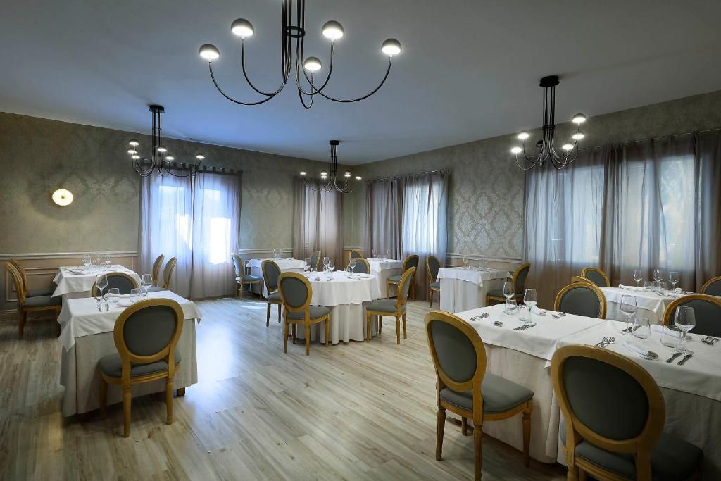 Grand Palladium Palace Ibiza Resort & Spa- All Inclusive фото 28