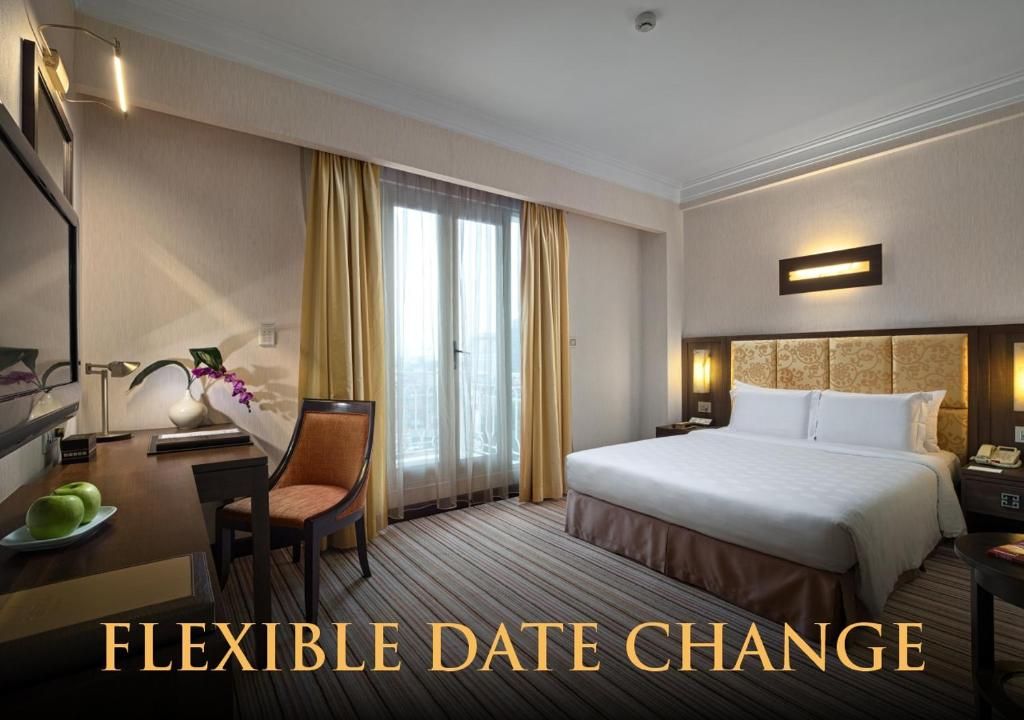 Silk Path Hanoi Hotel фото 19