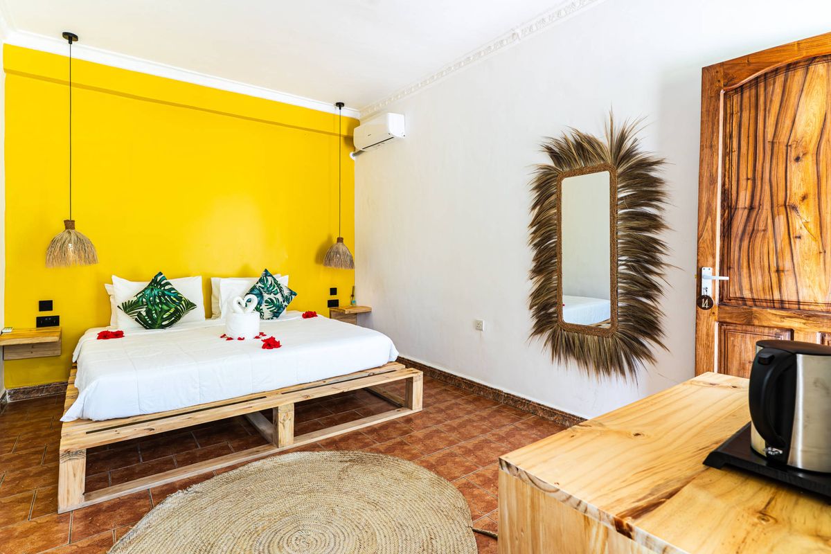 Marea Boutique Hotel фото 3