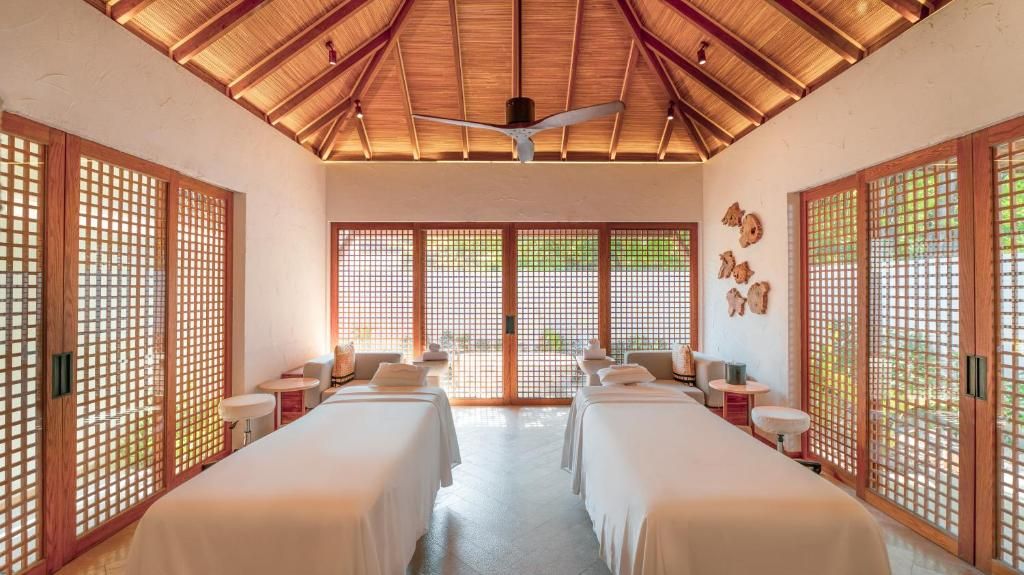 Sirru Fen Fushi - Private Lagoon Resort фото 93