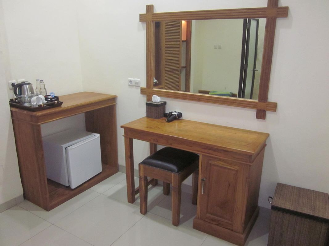 Swastika Bungalow фото 27