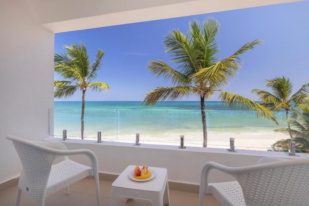 Barcelo Bavaro Beach Adults Only All Inclusive фото 50