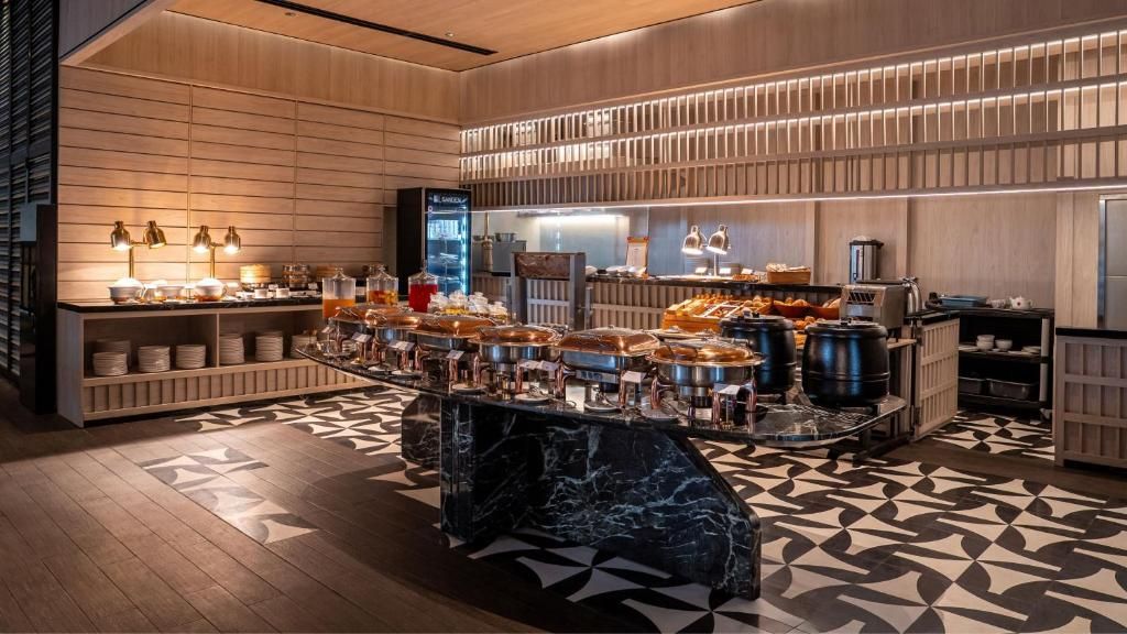 Hotel Indigo Saigon the City by IHG фото 34