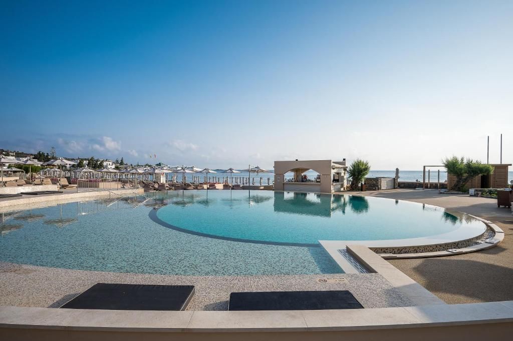 Creta Maris Beach Resort фото 87