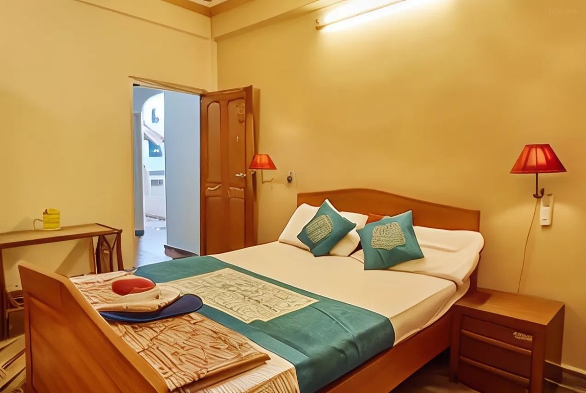 Guest House «Aston Ajoy Home Comfort Guest House» фото 4