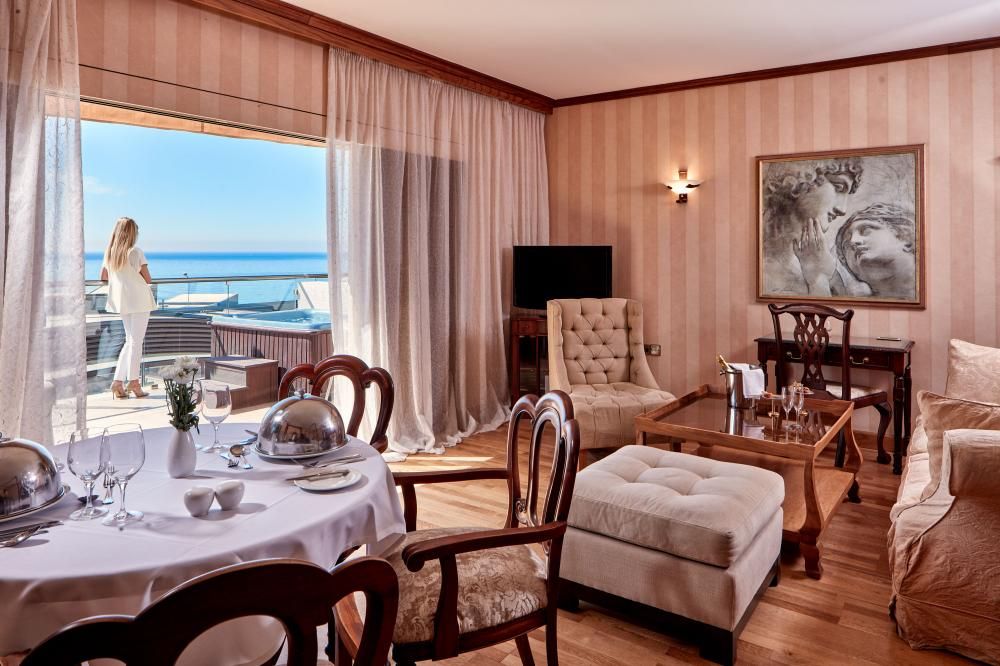 Atlantica Bay Hotel (Adults Only) фото 33