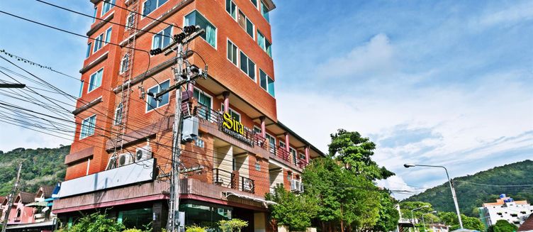 Фото отеля Sira Boutique Residence