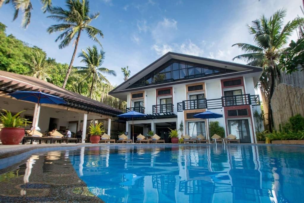 Microtel by Wyndham Boracay фото 19