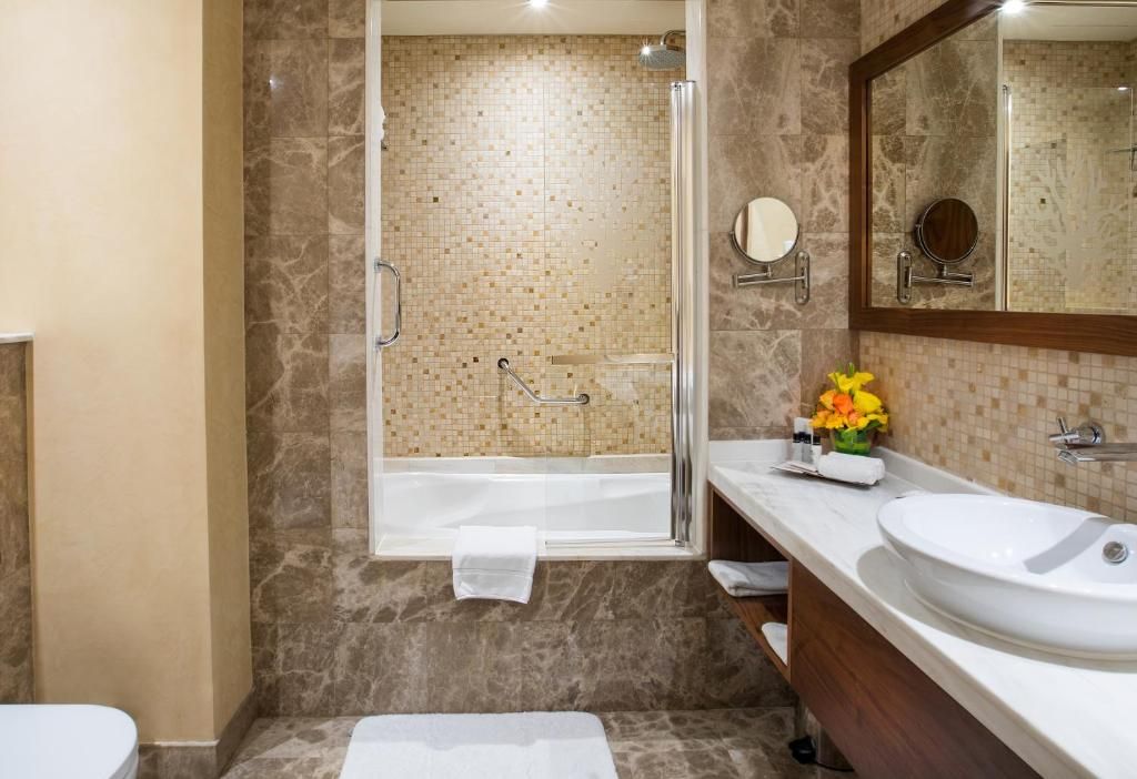 Elite Byblos Hotel – Mall of The Emirates фото 53