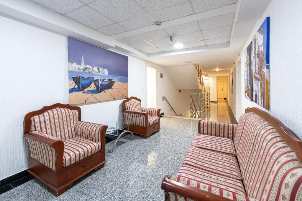 Hotel Podostrog фото 29
