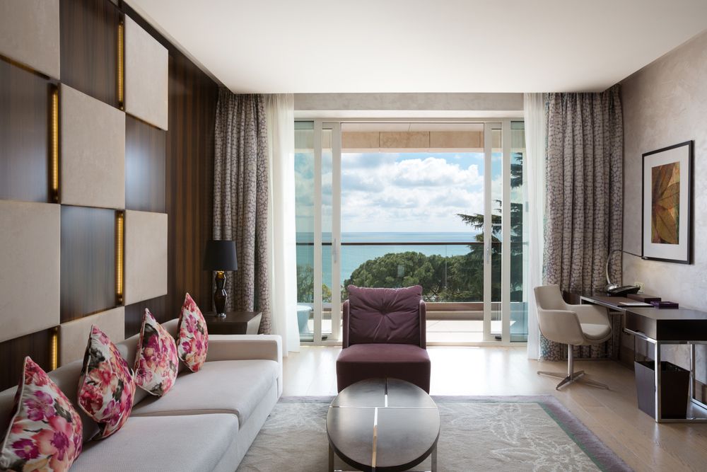 Swissotel Resort Sochi Kamelia фото 77