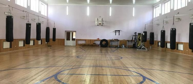 Фото отеля Адамас