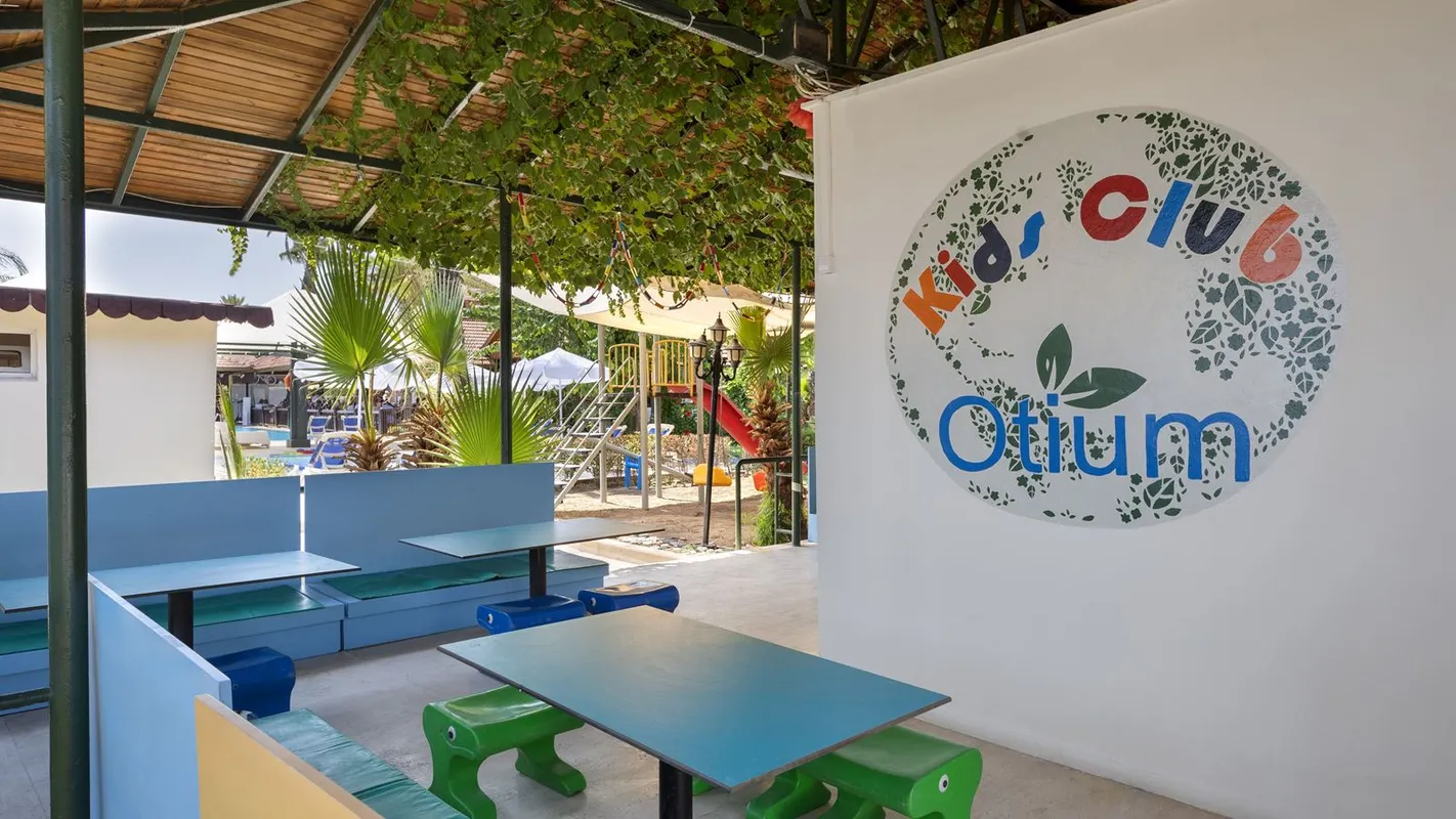 Marvida Hotel Akman Park фото 12