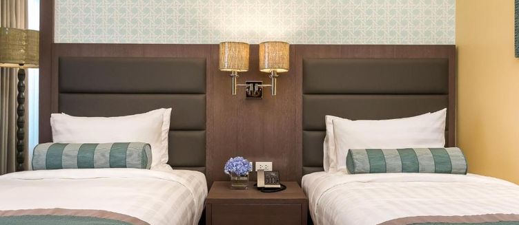 Фото отеля Maayo Hotel